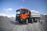 Scania G 450 XT 8x4 Tipper 2017 года